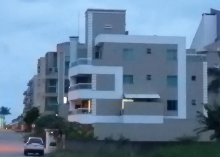 Novo Lar 1 Bombinhas