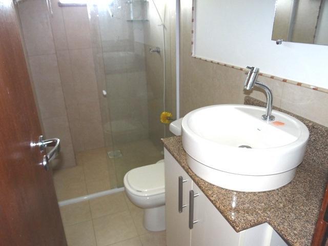 Apartment Novo Lar 1 Bombinhas Bombinhas