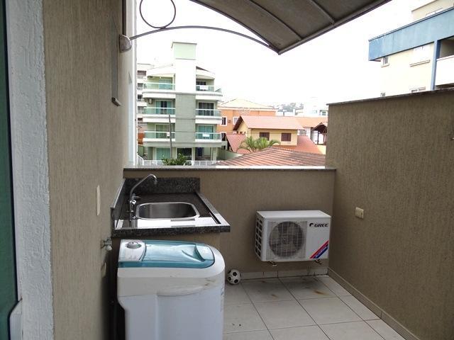 Novo Lar 1 Bombinhas Apartment Bombinhas