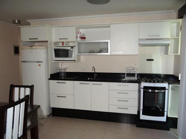 Apartment Novo Lar 1 Bombinhas Bombinhas