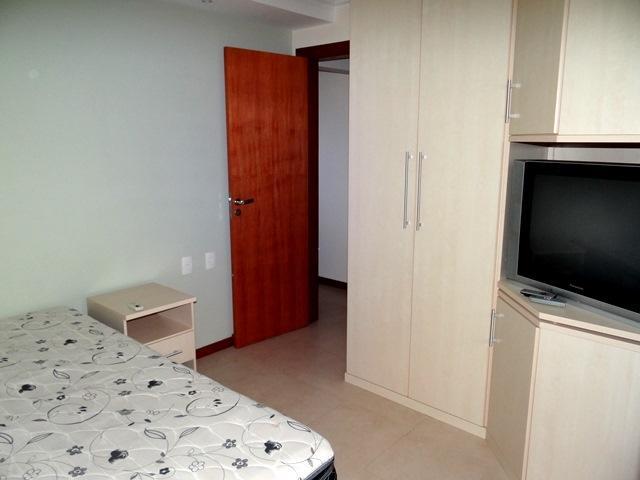Apartment Novo Lar 1 Bombinhas