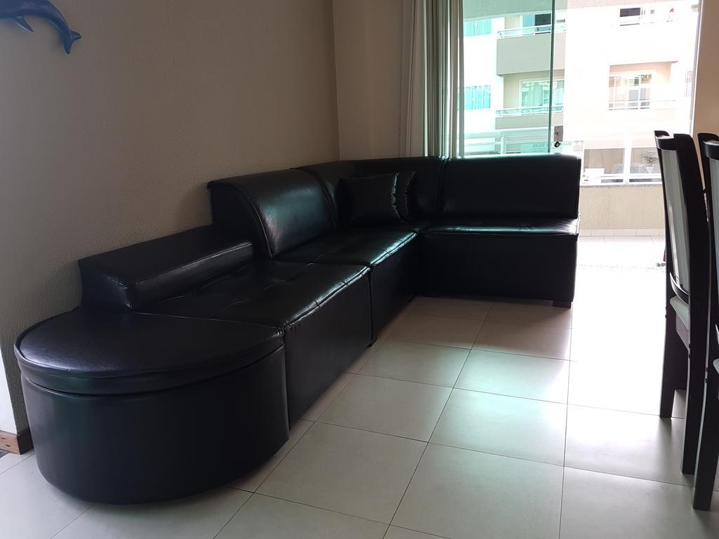 Novo Lar 1 Bombinhas Apartment *