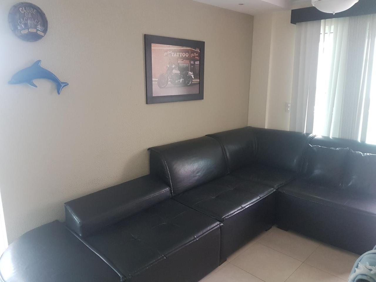 Novo Lar 1 Bombinhas Apartment