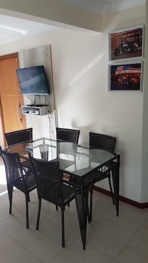Novo Lar 1 Bombinhas Apartment *