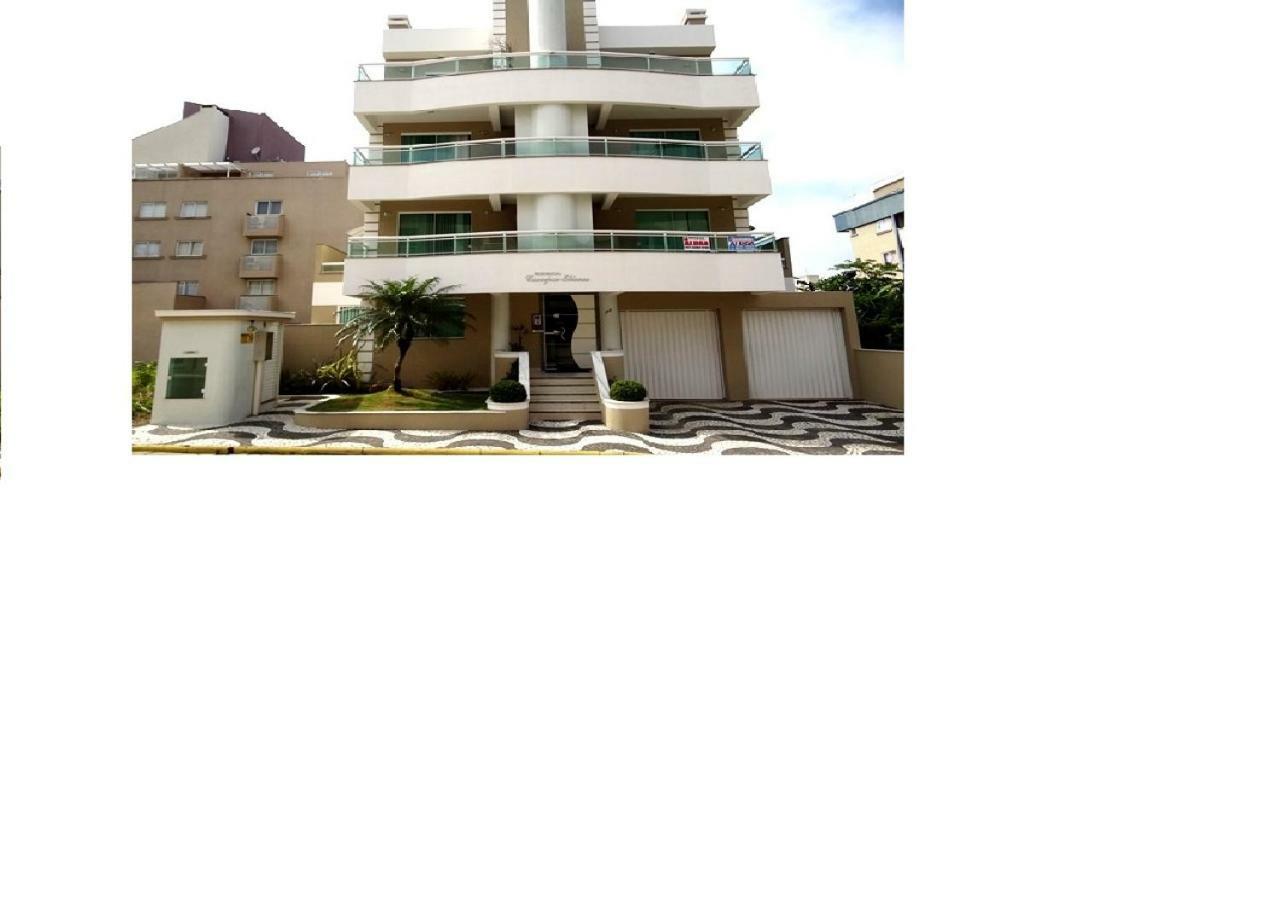 Apartment Novo Lar 1 Bombinhas *