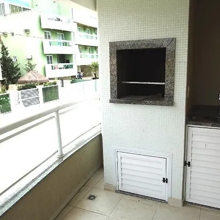 Novo Lar 1 Bombinhas Apartamento Exterior foto