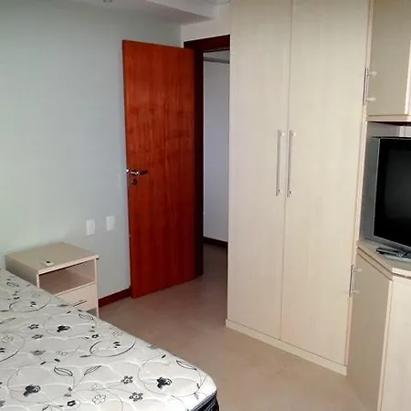 Novo Lar 1 Bombinhas Apartamento Exterior foto