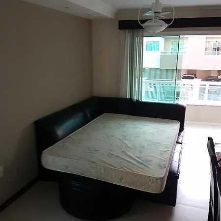 Novo Lar 1 Bombinhas Apartamento Exterior foto