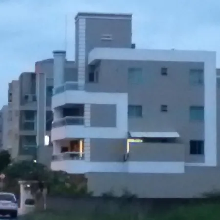 Novo Lar 1 Bombinhas Apartamento Exterior foto