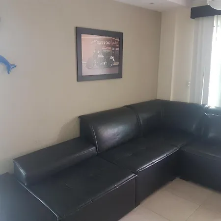 Novo Lar 1 Bombinhas Apartamento Exterior foto
